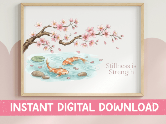 Stillness is Strength: A Design Asset for Quiet Confidence